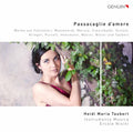 Passacaglie D'amore / Various - Passacaglie D'amore / Various - Music CD
