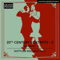 20th Century Foxtrots 2 / Various - 20th Century Foxtrots 2 / Various - Music CD