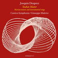 Desprez / Cantica Symphonia / Maletto - Stabat Mater - Music CD