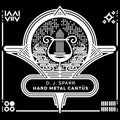 Sparr - Hard Metal Cantus - Music CD