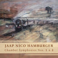 Hamburger / Ensemble Caprice / Maute - Chamber Symphonies 1 & 2 - Music CD