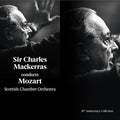 Mozart / Scottish Chamber Orch / Mackerras - Sir Charles Mackerras Conducts - Music CD