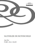 Rothschild - Am See - Books