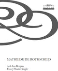 Rothschild - Auf Den Bergen - Books