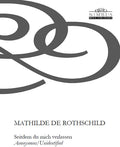 Rothschild - Seitdem Du Mich Verlassen - Books