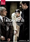 Shakespeare - Richard Iii - DVD