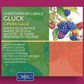 Gluck - Opera Gala - Music CD