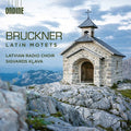 Bruckner - Latin Motets - Music CD