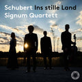 Schubert - Ins Stille Land - Music CD