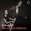 Schubert - Die Schone Mullerin - Music CD