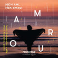 Mon Ami Mon Amour / Various - Mon Ami Mon Amour / Various - Music CD