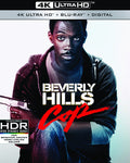 Beverly Hills Cop - Beverly Hills Cop - UHD