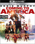 Coming To America - Coming To America - UHD