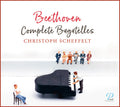 Beethoven - Complete Bagatelles - Music CD