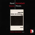 Montalbetti - Stanze / Miroirs - Music CD
