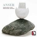Braida - Anser - Music CD