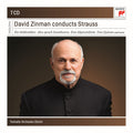 Orchestral Works Music CD