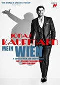 Strauss - Mein Wien - DVD