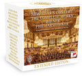 New Year's Concert Complete / Various - New Year's Concert Complete / Various - Music CD