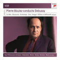 Debussy - Boulez Conducts Debussy - Music CD