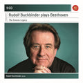 Beethoven - Sonata Legacy - Music CD