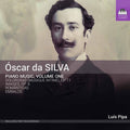 Silva - Piano Music 1 - Music CD