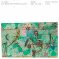 Bach,j. S. - Das Wohltemperierte Klavier I - Music CD
