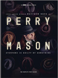 Perry Mason: Complete First Season - Perry Mason: Complete First Season - DVD