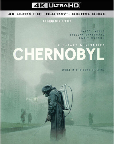 Chernobyl - Chernobyl - UHD
