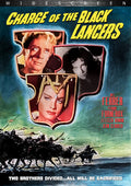 Charge Of The Black Lancers - Charge Of The Black Lancers - DVD
