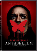 Antebellum - Antebellum - DVD