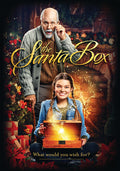 Ward,spanky - Santa Box - DVD