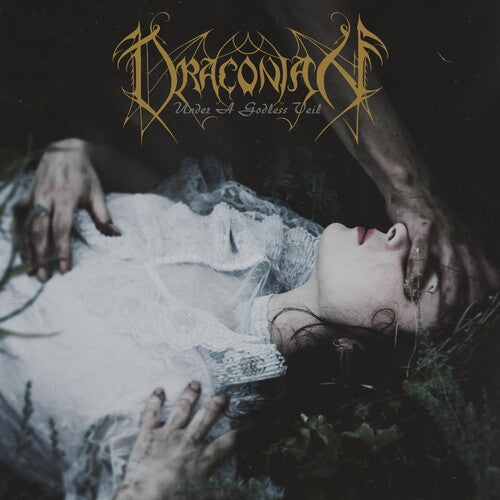 Draconian - Under A Godless Veil - Vinyl Record