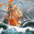 Visions Of Atlantis - Symphonic Journey To Remember - Music CD
