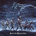 Return To Hemmersmoor [LP] Vinyl Record