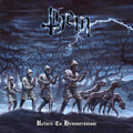 Them - Return To Hemmersmoor - Music CD