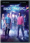 Bill & Ted Face The Music - Bill & Ted Face The Music - DVD