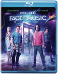 Bill & Ted Face The Music - Bill & Ted Face The Music - Blu-ray