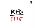 Kruder & Dorfmeister - 1995 - Music CD