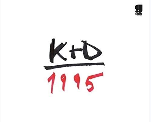 Kruder & Dorfmeister - 1995 - Music CD