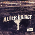 Alter Bridge - Walk The Sky 2.0 - Music CD