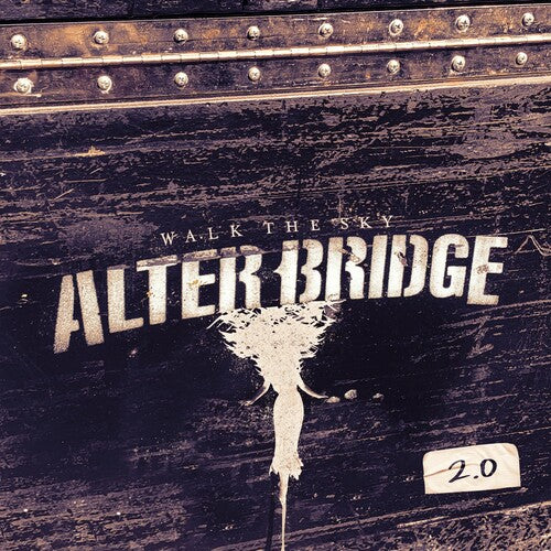 Alter Bridge - Walk The Sky 2.0 - Music CD