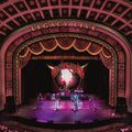Legacy Live [LP] Vinyl Record
