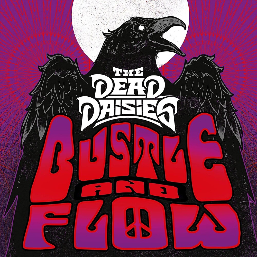 Bustle And Flow [LP] Vinyl Record