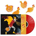 Bird,andrew - Hark - Vinyl Record