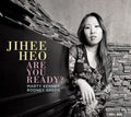Heo,jihee - Are You Ready - Music CD