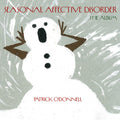 O'donnell,patrick - Album Seasonal Affective Disorder - Music CD