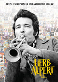 Herb Alpert Is... - Herb Alpert Is - DVD