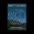 Nct - Nct - The 2nd Album Resonance Pt. 1 [past Ver.] - Music CD