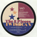 3 Pieces - Iwishcan Williams - Vinyl Record